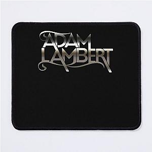 Adam Lambert Mouse Pad