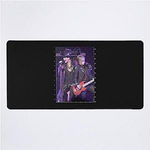 Adam Lambert Photographer--1 Desk Mat