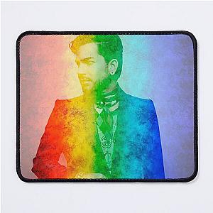 Adam Lambert Pride Mouse Pad