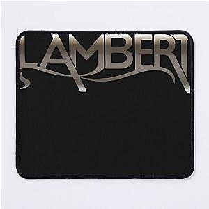 Adam Lambert Mouse Pad