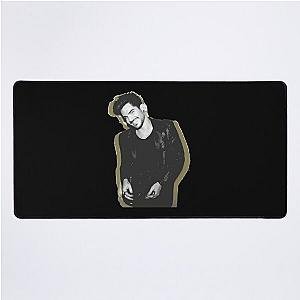 Adam Lambert merch   Desk Mat