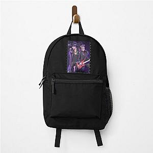 Adam Lambert Photographer--1 Backpack