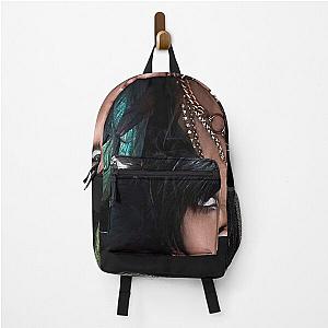 Adam Lambert Classic  Backpack