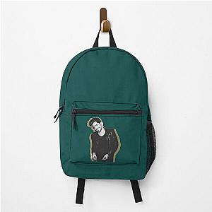 Adam Lambert merch   Backpack