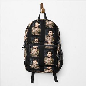 Adam Lambert Backpack