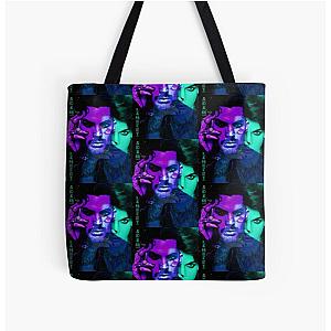 Glam Adam Lambert  All Over Print Tote Bag