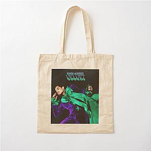 Velvet Adam Lambert  Cotton Tote Bag