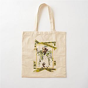 adam lambert Cotton Tote Bag