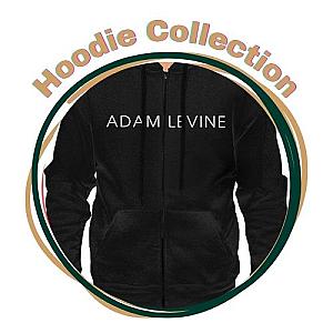 Adam Levine Hoodies