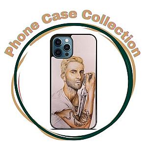 Adam Levine Cases