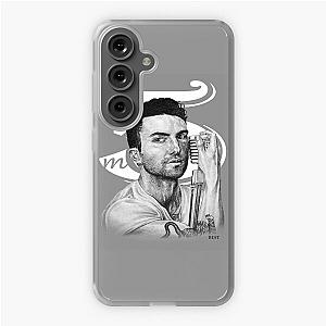 M5 Samsung Galaxy Soft Case