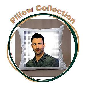 Adam Levine Pillows