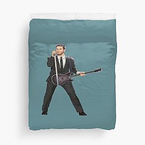 Adam Levine  Duvet Cover