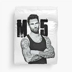 M5 Great  Wo Make Amile Adamm Duvet Cover