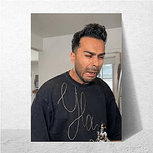 Adam W: Serious Acting. Ish. Adam W Posters