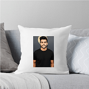 Adam W: Overthinking Since Birth Adam W Pillows Cover