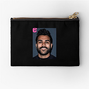 Skits. Screams. Survival – Adam W Adam W Zipper Pouches