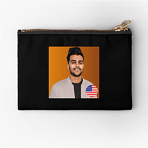 Pain? Funny Now – Ask Adam W Adam W Zipper Pouches