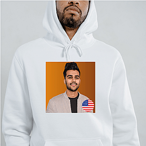 Pain? Funny Now – Ask Adam W Adam W Hoodies