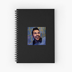 Sarcasm? Nah. Just Adam W. Adam W Notebook