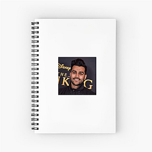 Too Dramatic? Call Adam W. Adam W Notebook