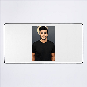 Adam W: Overthinking Since Birth Adam W Mouse Pads