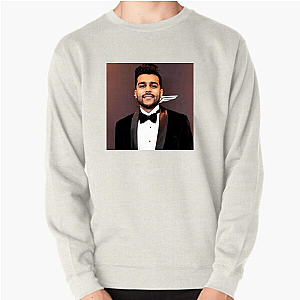 Adam W – Not Built for Peace Adam W Sweatshirts