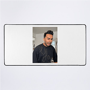 Adam W: Serious Acting. Ish. Adam W Mouse Pads