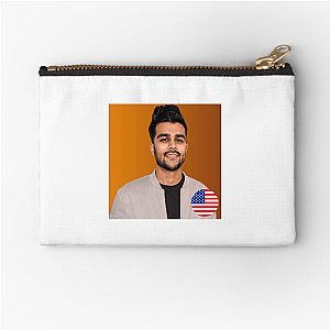 Pain? Funny Now – Ask Adam W Adam W Zipper Pouches