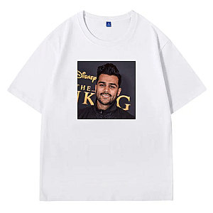 Too Dramatic? Call Adam W. Adam W T-Shirts