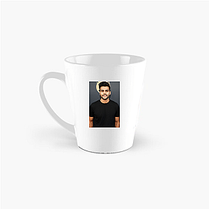 Adam W: Overthinking Since Birth Adam W Mugs