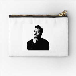 Trust Me, I’m Adam W. Kinda. Adam W Zipper Pouches
