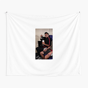 Single? Taken? Adam W. Adam W Tapestries