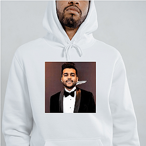 Adam W – Not Built for Peace Adam W Hoodies