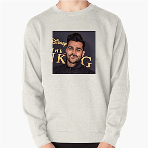 Too Dramatic? Call Adam W. Adam W Sweatshirts