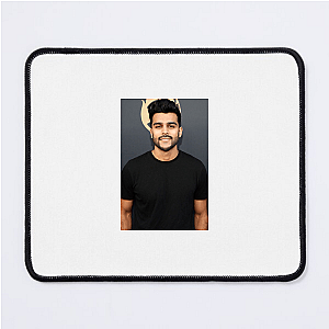 Adam W: Overthinking Since Birth Adam W Mouse Pads