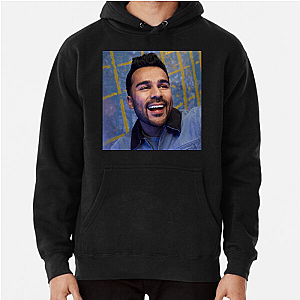 Real Life Is the Skit – Adam W Adam W Hoodies