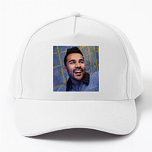 Real Life Is the Skit – Adam W Adam W Hats & Caps