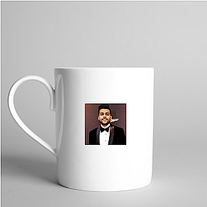 Adam W – Not Built for Peace Adam W Mugs