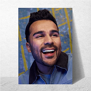 Sarcasm? Nah. Just Adam W. Adam W Posters