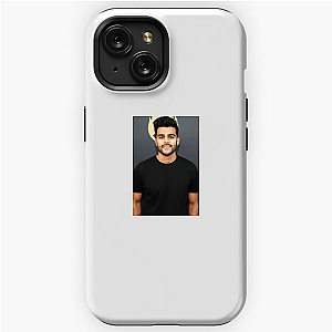 Adam W: Overthinking Since Birth Adam W iPhone Cases