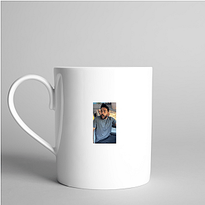 Mental Gymnastics: Adam W Approved Adam W Mugs