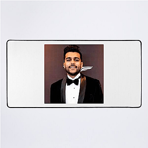 Adam W – Not Built for Peace Adam W Mouse Pads