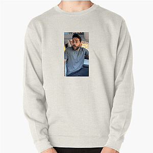 Mental Gymnastics: Adam W Approved Adam W Sweatshirts