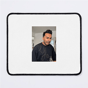 Adam W: Serious Acting. Ish. Adam W Mouse Pads