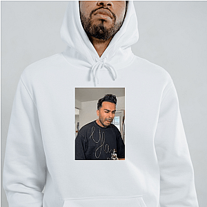 Adam W: Serious Acting. Ish. Adam W Hoodies