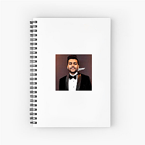 Adam W – Not Built for Peace Adam W Notebook
