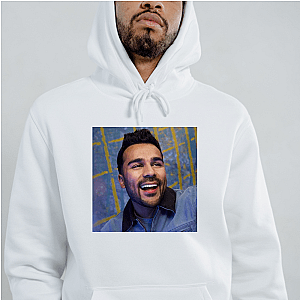 Real Life Is the Skit – Adam W Adam W Hoodies