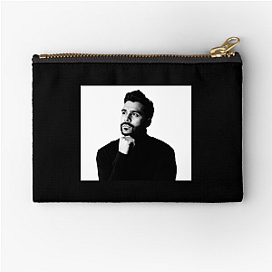 Trust Me, I’m Adam W. Kinda. Adam W Zipper Pouches