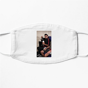 Single? Taken? Adam W. Adam W Face Masks